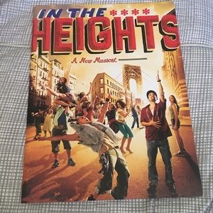 In the Heights Program